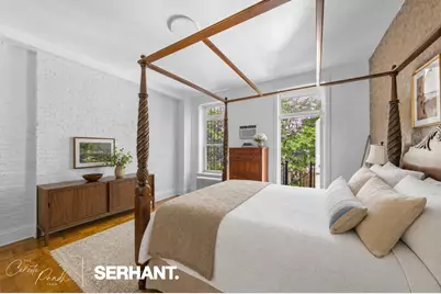 203 W 136th Street, New York, NY 10030 - Photo 8