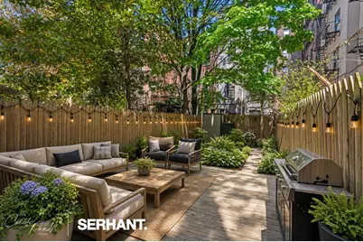 203 W 136th Street, New York, NY 10030 - Photo 1