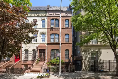 203 W 136th Street, New York, NY 10030 - Photo 26