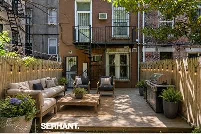 203 W 136th Street, New York City, NY 10030 - Photo 2