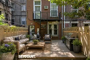 203 W 136th St, New York, NY 10030 - Photo 2