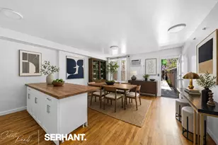 203 W 136th St, New York, NY 10030 - Photo 4