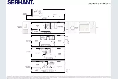 203 W 136th Street, New York, NY 10030 - Photo 28