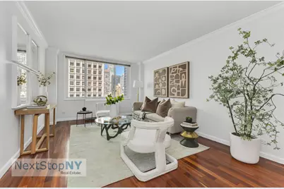 245 E 54th Street #20A, New York City, NY 10022 - Photo 2