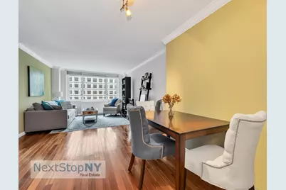 245 E 54th Street #20A, New York City, NY 10022 - Photo 2