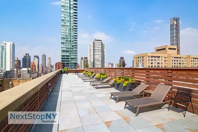 245 E 54th Street #3H, New York City, NY 10022 - Photo 8