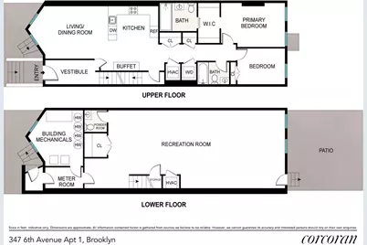 347 6th Avenue #1, New York City, NY 11215 - Photo 16