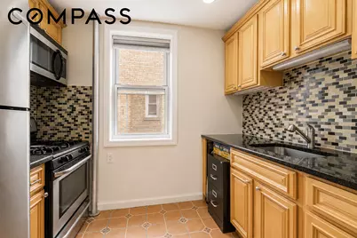 128 W 138th Street #4B, New York City, NY 10030 - Photo 6