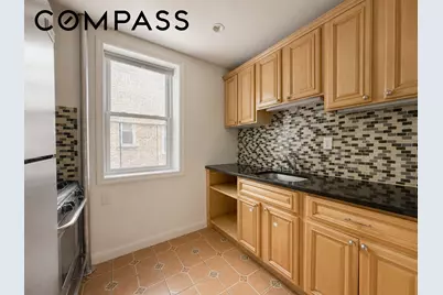 128 W 138th Street #4B, New York City, NY 10030 - Photo 4
