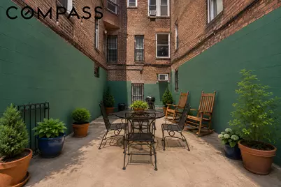 128 W 138th Street #4B, New York City, NY 10030 - Photo 8