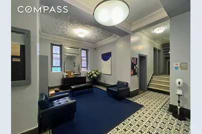 128 W 138th Street #4B, New York, NY 10030 - Photo 10