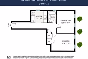128 W 138th St, New York City, NY 10030 - Photo 12