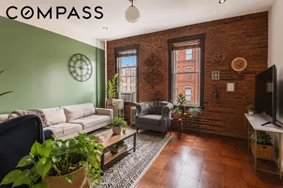 128 W 138th Street #4B, New York City, NY 10030 - Photo 1