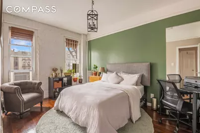128 W 138th Street #4B, New York, NY 10030 - Photo 2