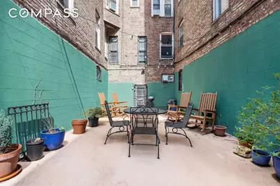 128 W 138th Street #4B, New York, NY 10030 - Photo 6