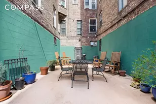 128 W 138th St, New York, NY 10030 - Photo 6