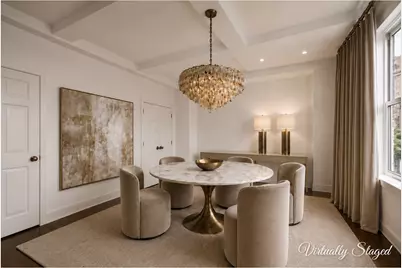 71 Park Avenue #3B, New York City, NY 10016 - Photo 2