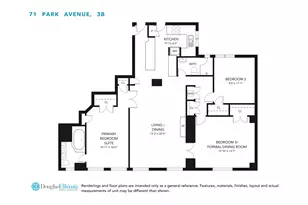 71 Park Ave, New York City, NY 10016 - Photo 10