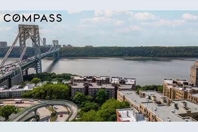 340 Haven Avenue #2H, New York City, NY 10033 - Photo 14