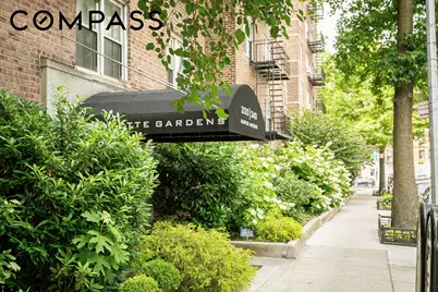 340 Haven Avenue #2H, New York City, NY 10033 - Photo 24