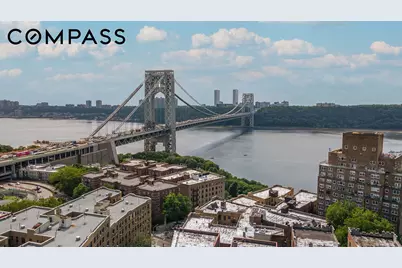 340 Haven Avenue #2H, New York City, NY 10033 - Photo 26