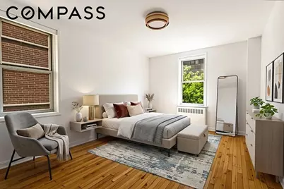 340 Haven Avenue #2H, New York City, NY 10033 - Photo 10