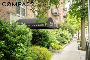 340 Haven Ave, New York City, NY 10033 - Photo 24
