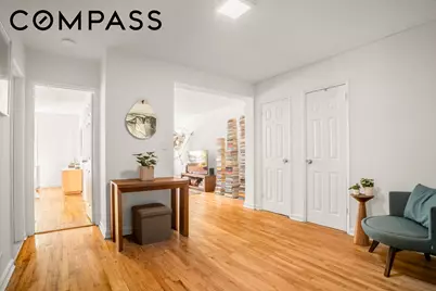 340 Haven Avenue #2H, New York City, NY 10033 - Photo 6