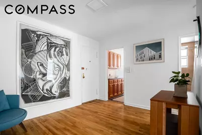 340 Haven Avenue #2H, New York City, NY 10033 - Photo 8