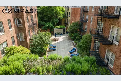 340 Haven Avenue #2H, New York City, NY 10033 - Photo 18