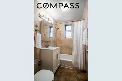 340 Haven Avenue #2H, New York City, NY 10033 - Photo 12