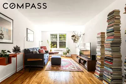 340 Haven Avenue #2H, New York City, NY 10033 - Photo 1