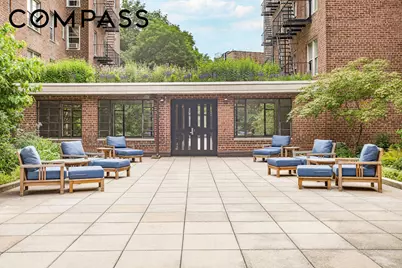 340 Haven Avenue #2H, New York City, NY 10033 - Photo 22