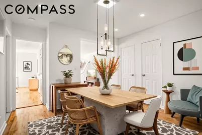 340 Haven Avenue #2H, New York City, NY 10033 - Photo 4