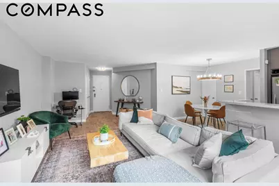 2 Charlton Street #5A, New York City, NY 10014 - Photo 1