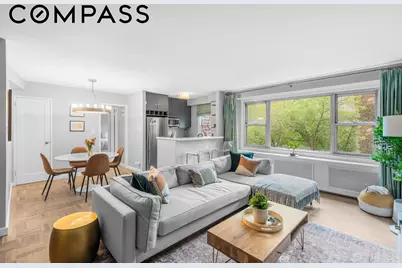 2 Charlton Street #5A, New York, NY 10014 - Photo 2