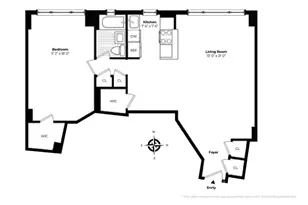 2 Charlton St, New York City, NY 10014 - Photo 12