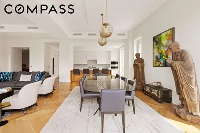 378 W End Avenue #12C, New York City, NY 10024 - Photo 4