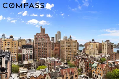 378 W End Avenue #12C, New York City, NY 10024 - Photo 14