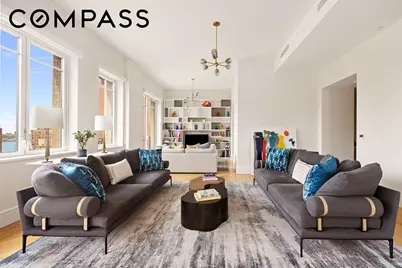 378 W End Avenue #12C, New York City, NY 10024 - Photo 2