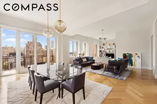 378 West End Ave, New York City, NY 10024 - Photo 1