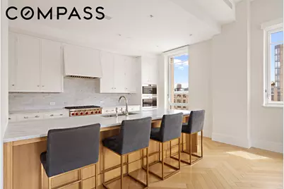 378 W End Avenue #12C, New York, NY 10024 - Photo 6