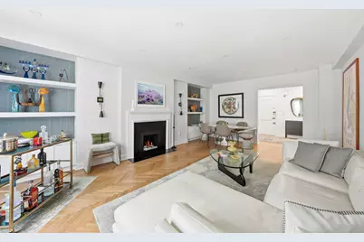 50 E 72nd Street #10B, New York, NY 10021 - Photo 2