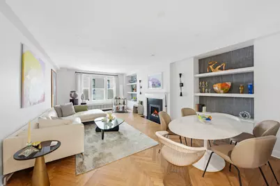 50 E 72nd Street #10B, New York, NY 10021 - Photo 1
