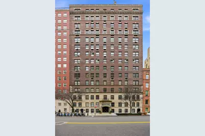 50 E 72nd Street #10B, New York, NY 10021 - Photo 24