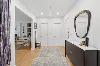 50 E 72nd Street #10B, New York, NY 10021 - Photo 4