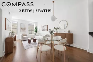 257 W 117th St, New York City, NY 10026 - Photo 1