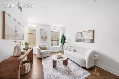 257 W 117th Street #2F, New York City, NY 10026 - Photo 2