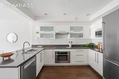 257 W 117th Street #2F, New York City, NY 10026 - Photo 6