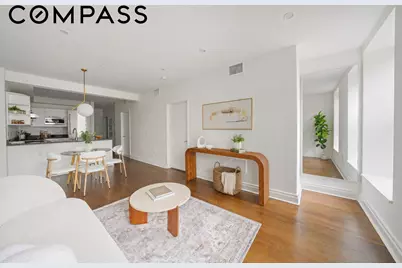 257 W 117th Street #2F, New York City, NY 10026 - Photo 10